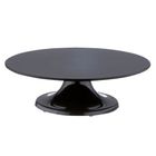 Cake 227128 Stand Black (320 x 100mm) 1 Unit