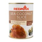 Redman Sea Coconut in Honey Syrup 640g