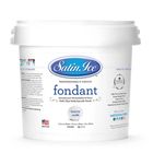 Satin Ice Rolled Fondant White 5kg