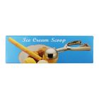 Scoop Ice Cream Stainless Steel (50mm) 1 Unit