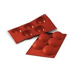 Siliconflex SF001 Half-sphere 1 Unit