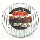 Tomiz Cooling Rack Round (250 x 14mm) 1 Unit