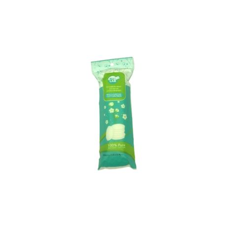 Multipurpose Cotton Pads 100 Pieces