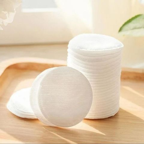 Personal Care Cotton Pads 100 Pieces