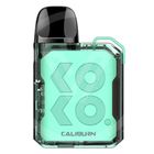 Uwell GK2 Vision Limpid Cyan 1 Piece