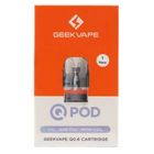 Geekvape Q 0.6 Ohm Pod (3ml) 1 Piece