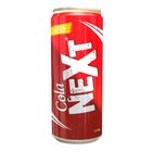 Cola Next Zero Sugar 250ml