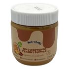 2021100187| Nut-thing Unsweeteened Peanut Butter 320g