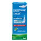 Clariclear Nasal Spray 15ml