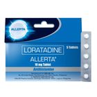 Allerta Tablet (10mg) 5 Pieces