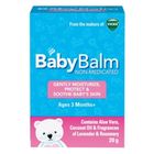 Vicks Baby Balm 20g