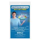 Bioflu Phenylephrine Paracetamol (Buy 7, Get 1 Free!) 8 Pieces