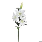 White Lily Stick 1 Piece