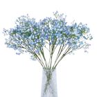 Blue Gipsy Flower Stick 1 Piece