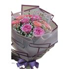 Pink Rose Code 19 1 Bouquet