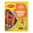 Maggi Air Fryer Recipe - Lemongrass Chicken 100g