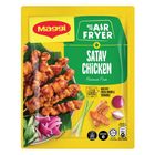 Maggi Air Fryer Recipe - Satay Chicken 100g