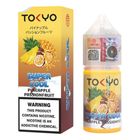 Tokyo Pineapple Passionfruit Ice (50mg) 30ml