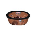 Savoy Chocolate Fudge I.Cream 1Ltr.