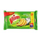 Buy Vim Dishwashing Bar 300g & Get Free Surf Excel Detergent Powder Sachet 35g