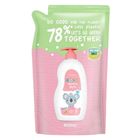 Watsons Gentle Baby Bath Refill 800ml