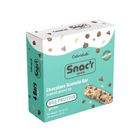 Snac'r Chocolate Granola Bar 4 Pack 200g