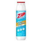 Zip Pure Baking Soda 100% Natural and Unscented Cleaning 650g