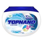 Topnano Capsule Detergent Ultra Clean (Box) 40 Pieces