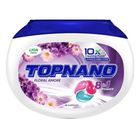 Topnano Capsule Detergent Floral Amore (Box) 40 Pieces