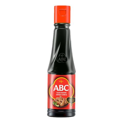 ABC Sweet Sauce 132ml
