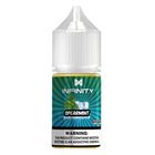 INFINITY CLASSIC SPEARMINT 30ML 55MG