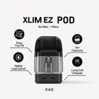Oxva Xlim EZ Pod 0.6 Ohm 1 Piece