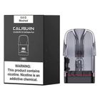 Uwell Caliburn G3 Pod Meshed 0.6 Ohm 1 Piece