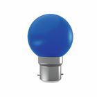 Led Bulb Blue Pin Dream Light 1 Piece