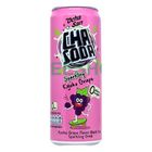 Ocha San Cha Soda Sparkling Kyoho Grape O Sugar Tea 330ml