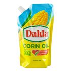 Dalda Corn Oil Standy Pouch 1L