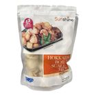 Sunshine Hokkaido Boiled Scallop Thailand 400g