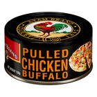 Ayam Brand Pulled Chicken Buffalo 150g