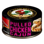 Ayam Brand Pulled Chicken Cajun 150g