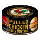 Ayam Brand Pulled Chicken Honey Mustard 150g