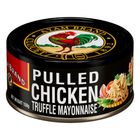 Ayam Brand Pulled Chicken Truffle Mayonnaise 150g