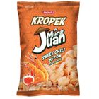 Jack 'n Jill Kropek Ni Mang Juan Sweet Chili Hipon Flavored 80g