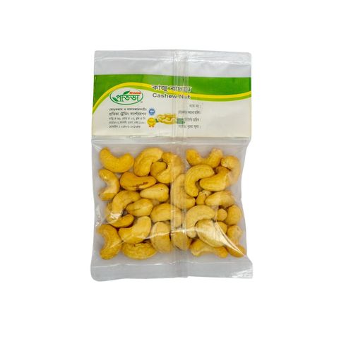 Protiva Kaju Badam (Cashew Nuts) 50g