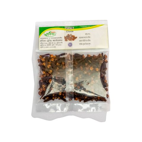 Protiva Lobongo (Cloves) 25g