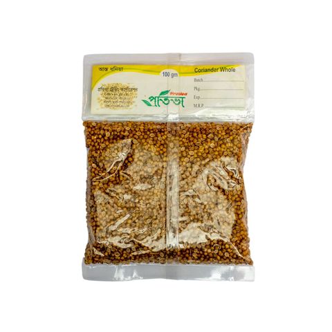Protiva Dhoniya (Coriander) 100g