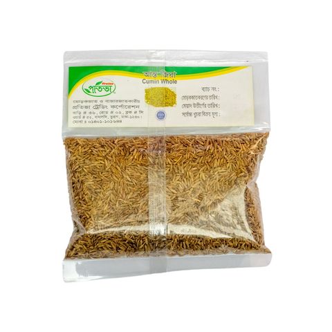 Protiva Jeera (Cumin) 100g