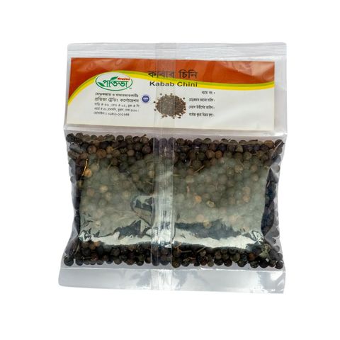 Protiva Kabab Chini (Tailed Pepper) 50g