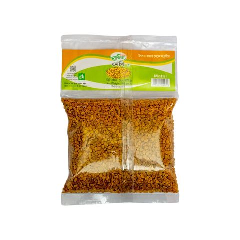 Protiva Mathi (Fenugreek Seeds) 100g