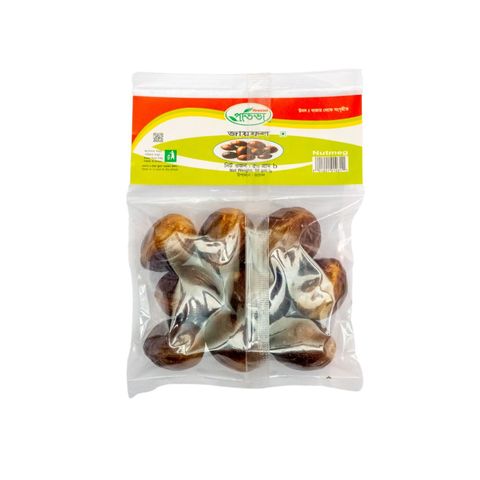 Protiva Jayfal (Nutmeg) 50g