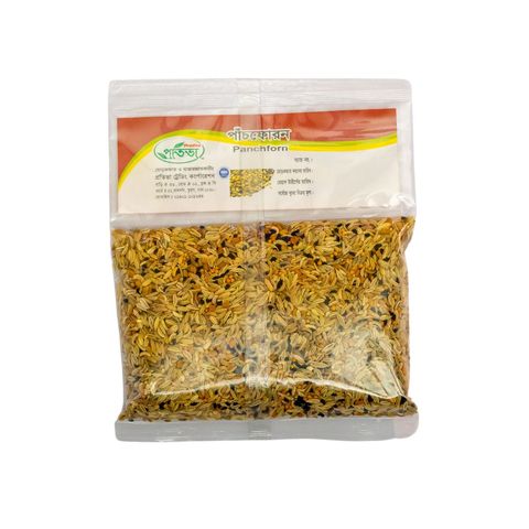 Protiva Panch Forn 100g